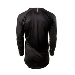 Camiseta SP Fútbol Caos M/l Niño -tienda de material de futbol camiseta sp futbol ml caos nino amarillo 2