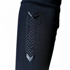 Camiseta SP Fútbol Caos M/l Niño -tienda de material de futbol camiseta sp futbol ml caos nino amarillo 4