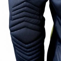 Camiseta SP Fútbol Caos M/l Niño -tienda de material de futbol camiseta sp futbol ml caos nino amarillo 5