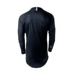 Camiseta SP Fútbol Caos M/l Niño 9 Camiseta SP Fútbol Caos M/l Niño -tienda de material de futbol camiseta sp futbol ml caos nino azul 2