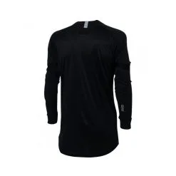 Camiseta SP Fútbol Caos M/l Niño -tienda de material de futbol camiseta sp futbol ml caos rojo 1