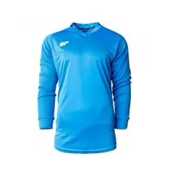 Camiseta SP Fútbol Valor M/l -tienda de material de futbol camiseta sp futbol ml valor azul 1