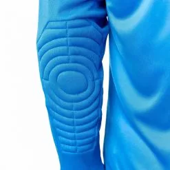 Camiseta SP Fútbol Valor M/l -tienda de material de futbol camiseta sp futbol ml valor azul 3