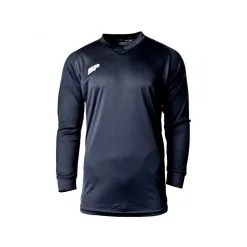 Camiseta SP Fútbol Valor M/l 8 Camiseta SP Fútbol Valor M/l -tienda de material de futbol camiseta sp futbol ml valor negro 1