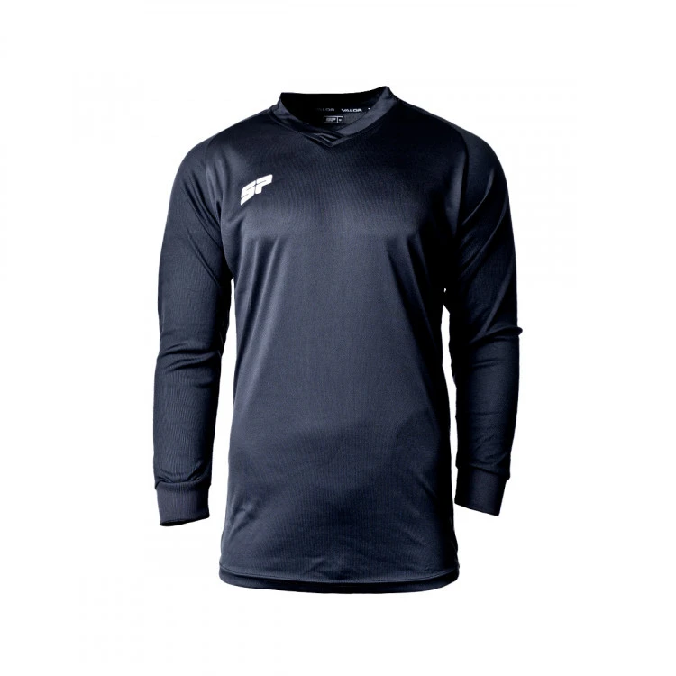 Camiseta SP Fútbol Valor M/l 4 Camiseta SP Fútbol Valor M/l - Imagen 2
