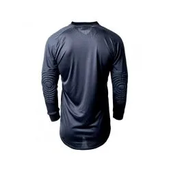 Camiseta SP Fútbol Valor M/l 9 Camiseta SP Fútbol Valor M/l -tienda de material de futbol camiseta sp futbol ml valor negro 2