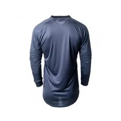 Camiseta SP Fútbol Valor M/l Niño -tienda de material de futbol camiseta sp futbol ml valor nino negro 2