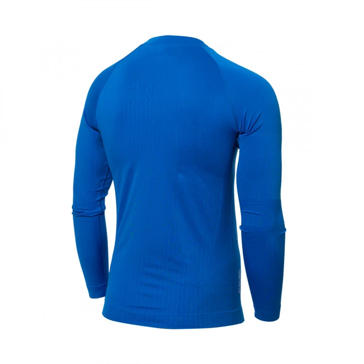 Camiseta SP Fútbol Térmica Niño 4 Camiseta SP Fútbol Térmica Niño - Imagen 2