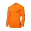 Camiseta SP Fútbol Térmica -tienda de material de futbol camiseta sp futbol termica naranja 0