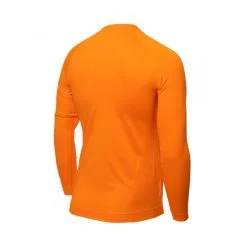 Camiseta SP Fútbol Térmica -tienda de material de futbol camiseta sp futbol termica naranja 1