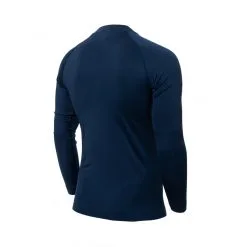 Camiseta SP Fútbol Térmica 7 Camiseta SP Fútbol Térmica -tienda de material de futbol camiseta sp futbol termica navy 1