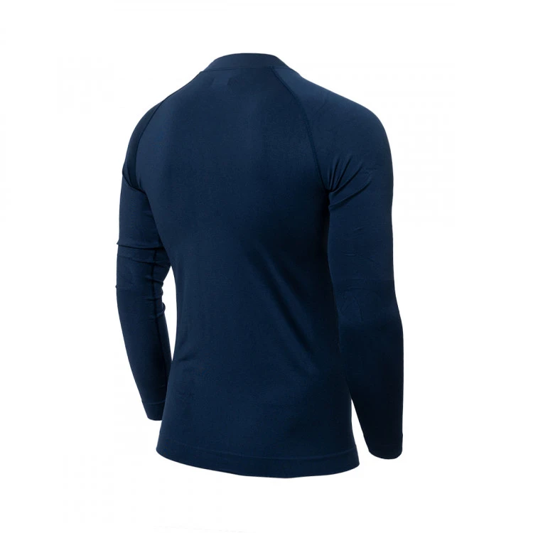 Camiseta SP Fútbol Térmica 4 Camiseta SP Fútbol Térmica - Imagen 2