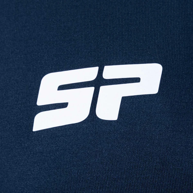 Camiseta SP Fútbol Térmica 5 Camiseta SP Fútbol Térmica - Imagen 3
