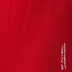 Camiseta SP Fútbol Térmica -tienda de material de futbol camiseta sp futbol termica rojo 3