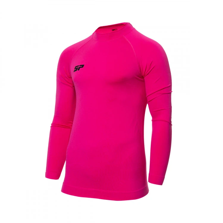 Camiseta SP Fútbol Térmica 3 Camiseta SP Fútbol Térmica