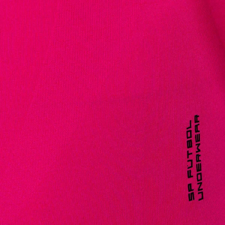 Camiseta SP Fútbol Térmica 6 Camiseta SP Fútbol Térmica - Imagen 4