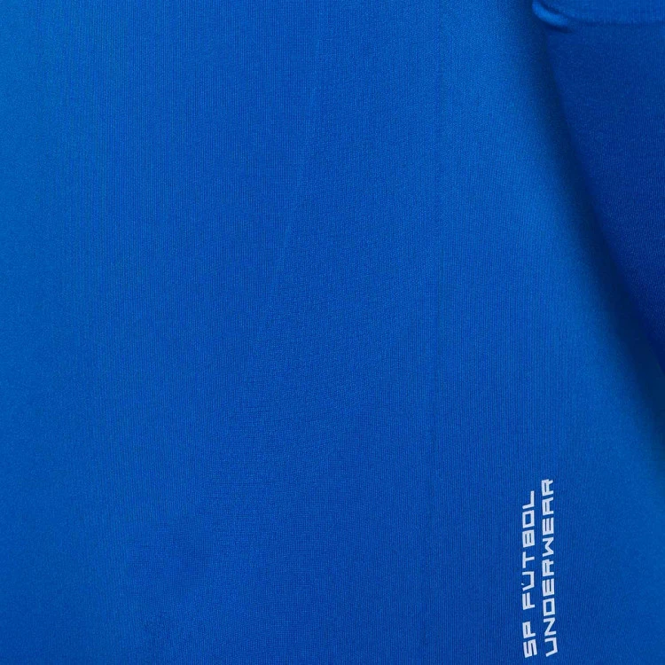 Camiseta SP Fútbol Térmica 6 Camiseta SP Fútbol Térmica - Imagen 4