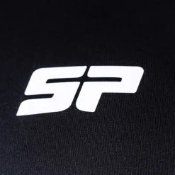 Camiseta SP Fútbol Valor M/c -tienda de material de futbol camiseta sp futbol valor mc negro 2