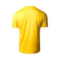 Camiseta SP Fútbol Valor M/c Niño -tienda de material de futbol camiseta sp futbol valor nino amarillo 2