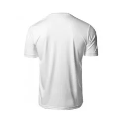 Camiseta SP Fútbol Valor M/c Niño -tienda de material de futbol camiseta sp futbol valor nino blanco 2