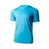 Camiseta SP Fútbol Valor M/c Niño -tienda de material de futbol camiseta sp futbol valor nino celeste 0