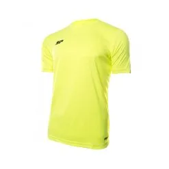 Camiseta SP Fútbol Valor M/c Niño