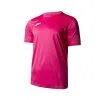 Camiseta SP Fútbol Valor M/c Niño -tienda de material de futbol camiseta sp futbol valor nino fucsia 0