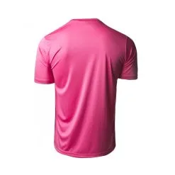 Camiseta SP Fútbol Valor M/c Niño -tienda de material de futbol camiseta sp futbol valor nino fucsia 2