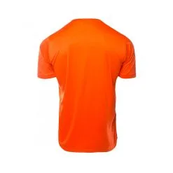 Camiseta SP Fútbol Valor M/c Niño -tienda de material de futbol camiseta sp futbol valor nino naranja 2