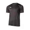 Camiseta SP Fútbol Valor M/c Niño -tienda de material de futbol camiseta sp futbol valor nino negro 0