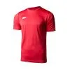 Camiseta SP Fútbol Valor M/c Niño -tienda de material de futbol camiseta sp futbol valor nino rojo 0