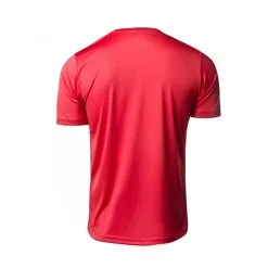 Camiseta SP Fútbol Valor M/c Niño -tienda de material de futbol camiseta sp futbol valor nino rojo 2