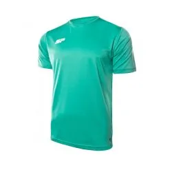 Camiseta SP Fútbol Valor M/c Niño