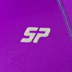 Camiseta SP Fútbol Térmica Doble Densidad 9 Camiseta SP Fútbol Térmica Doble Densidad -tienda de material de futbol camiseta sp termica doble densidad morada 3