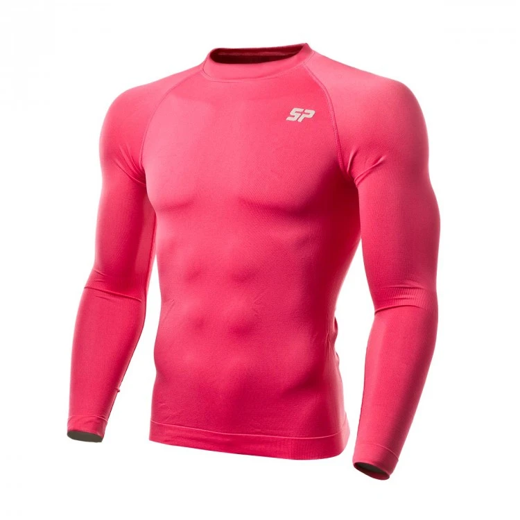 Camiseta SP Fútbol Térmica Doble Densidad 3 Camiseta SP Fútbol Térmica Doble Densidad