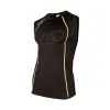 Camiseta Uhlsport Bionikframe Tansw Top -tienda de material de futbol camiseta uhlsport bionikframe tank top black fluor yellow 0