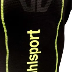 Camiseta Uhlsport Bionikframe Tansw Top -tienda de material de futbol camiseta uhlsport bionikframe tank top black fluor yellow 3