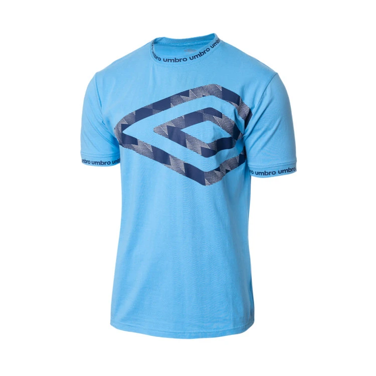 Camiseta Umbro Fornax 3 Camiseta Umbro Fornax
