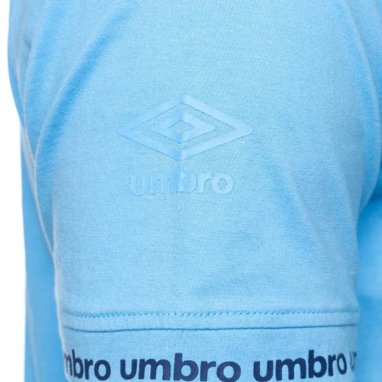 Camiseta Umbro Fornax 5 Camiseta Umbro Fornax - Imagen 3