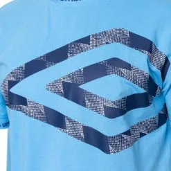 Camiseta Umbro Fornax 9 Camiseta Umbro Fornax -tienda de material de futbol camiseta umbro fornax blue 3