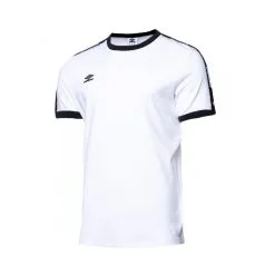 Camiseta Umbro Taped Ringer Tee
