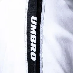 Camiseta Umbro Taped Ringer Tee 8 Camiseta Umbro Taped Ringer Tee -tienda de material de futbol camiseta umbro taped ringer tee blanco 2