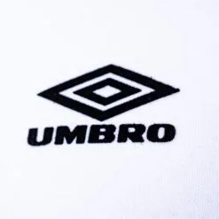 Camiseta Umbro Taped Ringer Tee 9 Camiseta Umbro Taped Ringer Tee -tienda de material de futbol camiseta umbro taped ringer tee blanco 3