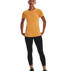 Camiseta Under Armour Camiseta Tech Twist Mujer