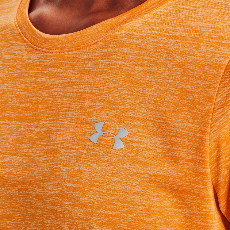 Camiseta Under Armour Camiseta Tech Twist Mujer 4 Camiseta Under Armour Camiseta Tech Twist Mujer - Imagen 2