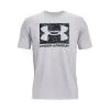 Camiseta Under Armour UA ABC Camo Boxed Logo