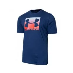 Camiseta Under Armour UA Boxed Sportstyle