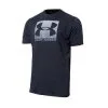 Camiseta Under Armour UA Boxed Sportstyle 1 Camiseta Under Armour UA Boxed Sportstyle -tienda de material de futbol camiseta under armour ua boxed sportstyle negro 0