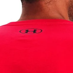 Camiseta Under Armour UA Boxed Sportstyle 10 Camiseta Under Armour UA Boxed Sportstyle -tienda de material de futbol camiseta under armour ua boxed sportstyle ss red steel 3