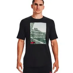 Camiseta Under Armour UA Phororeal Field GF